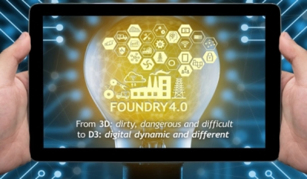 Fonderia Vs Fonderia 4.0 (parte 2)