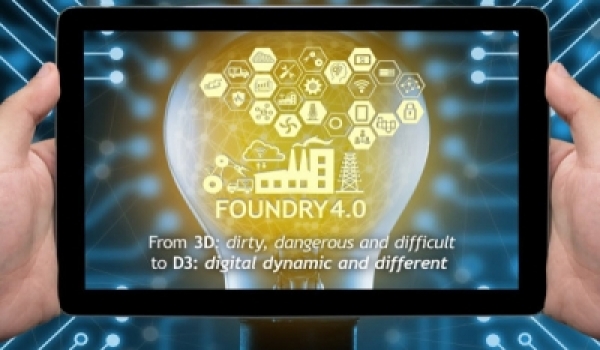 Fonderia Vs Fonderia 4.0 (parte 2)