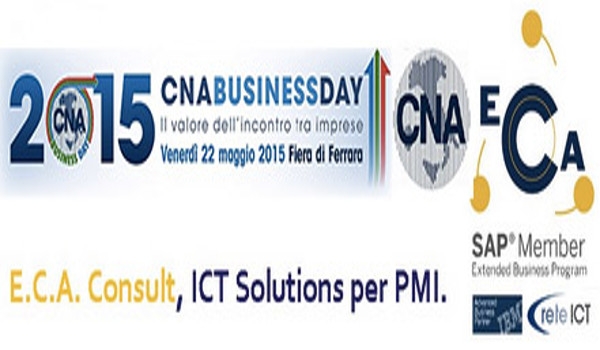 CNA Business DAY 2015