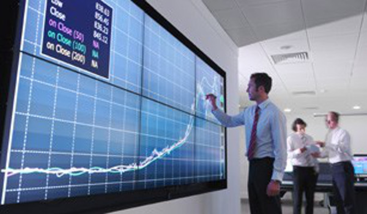 Fonderia 4.0 - Il cruscotto direzionale di una Fonderia