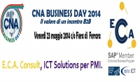 CNA Business DAY 2014