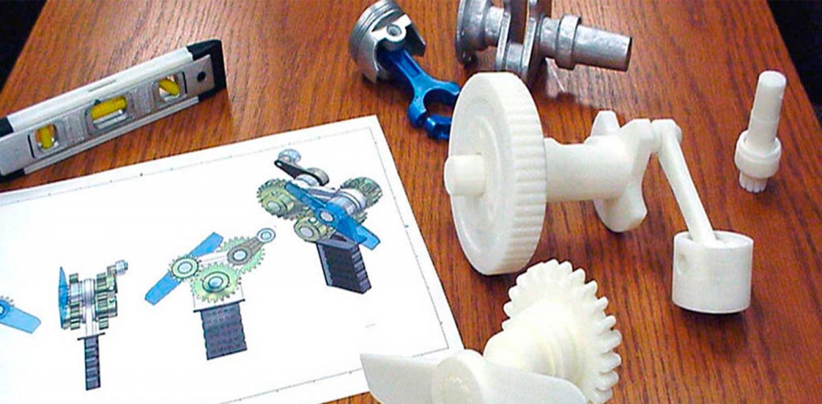 La Produzione Additiva