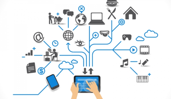 Iot e sicurezza informatica