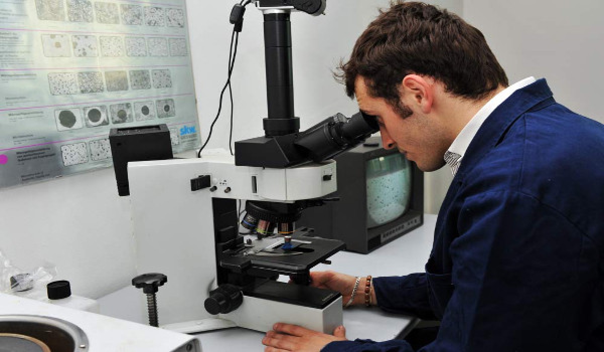 La Qualit&agrave; in Fonderia