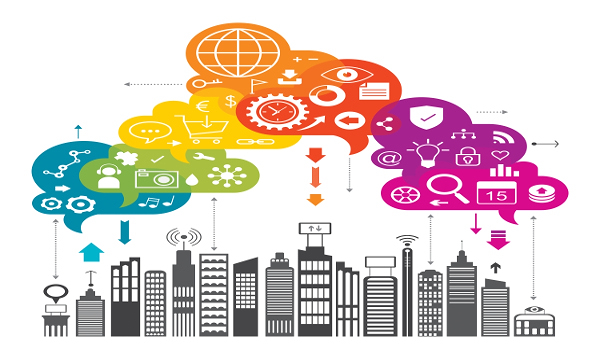 Internet of things: di cosa si tratta?