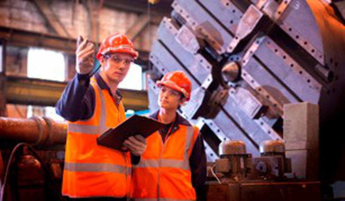 La Programmazione nei Reparti di Fonderia