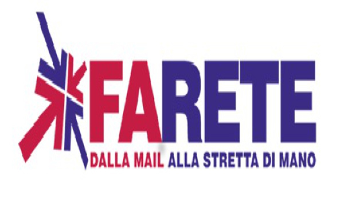 Eca Consult  a "FARETE" 17/18 Settembre 2012