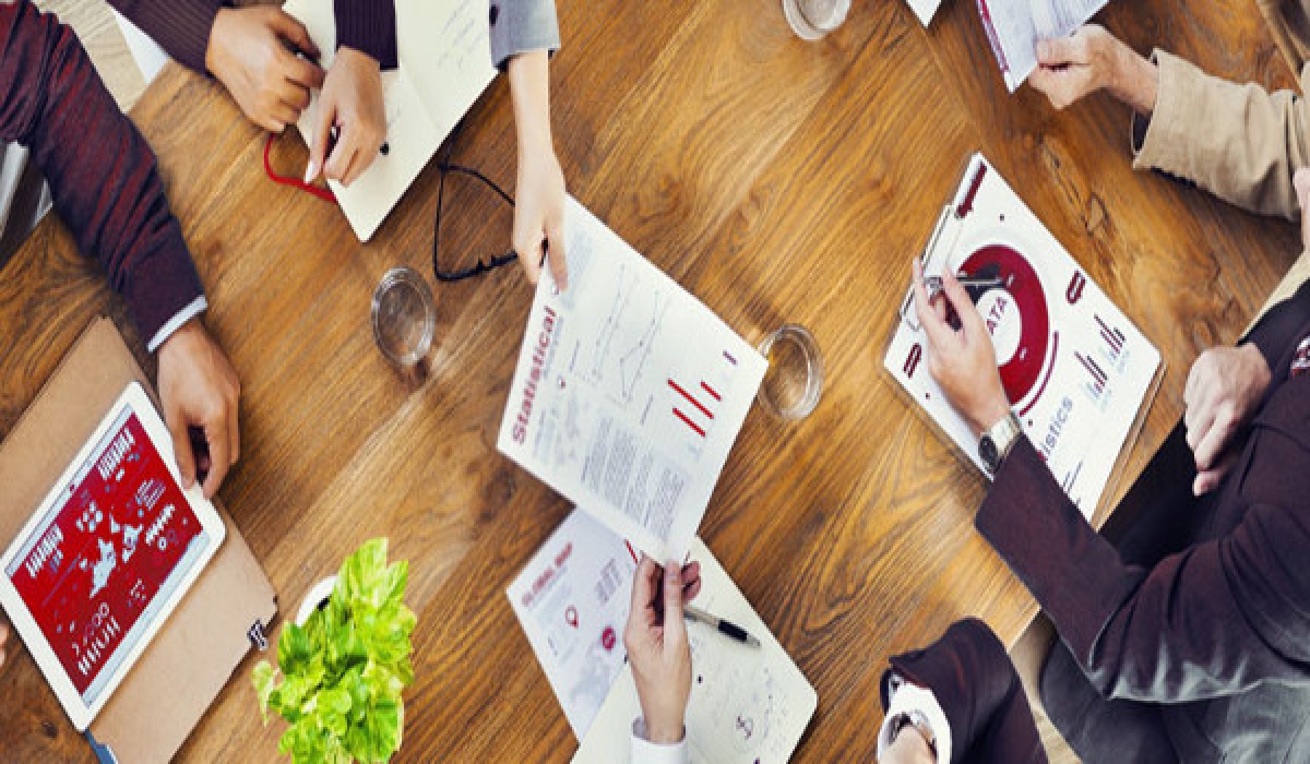 La Fonderia a Colpo d'Occhio