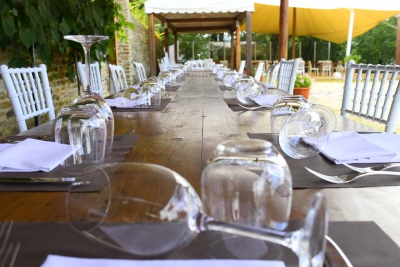 Settembre 2021: Weekend Natura & Relax - Agriturismo le Siepi di San Giovanni (BO)