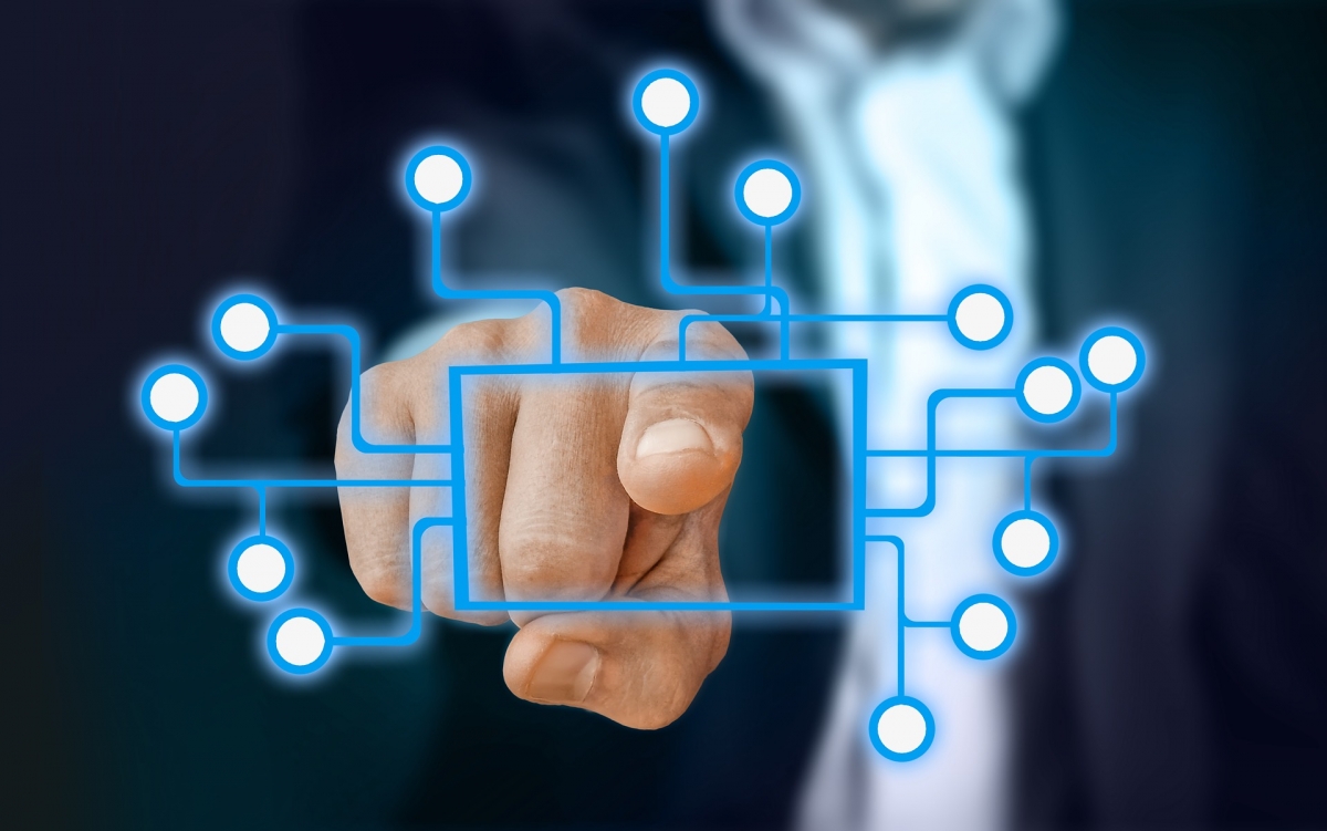Regione Emilia Romagna: Contributi a fondo perduto per la digitalizzazione delle PMI