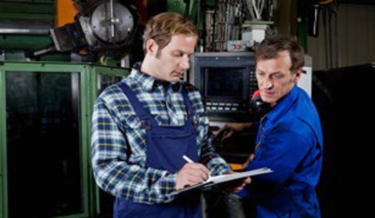 La Qualit&agrave; in Fonderia - Dai Piani di Controllo ai Certificati di Conformit&agrave;