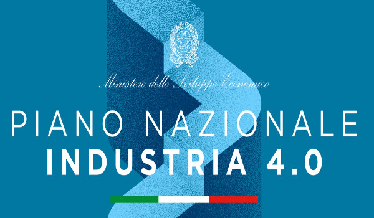 Piano Nazionale Industria 4.0