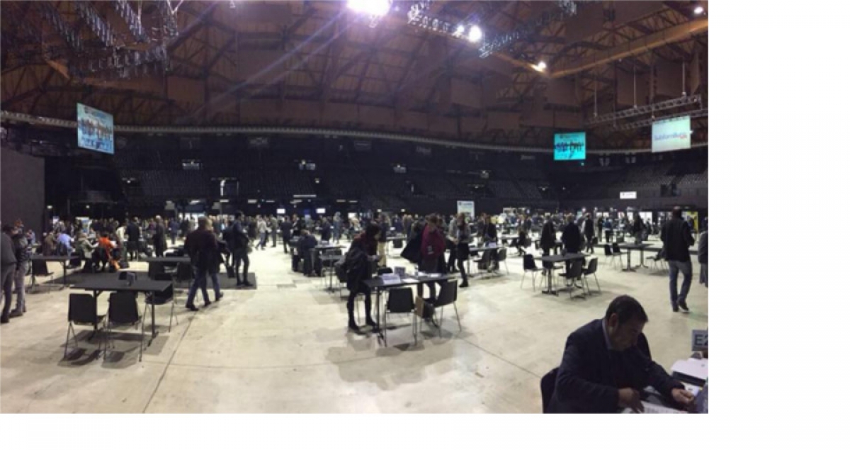 CNA NetWork Business Day 2017 - 23 Novembre 2017